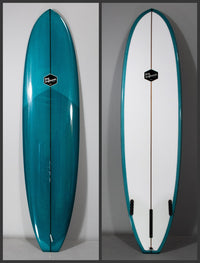 24160 7'8" SEEKER